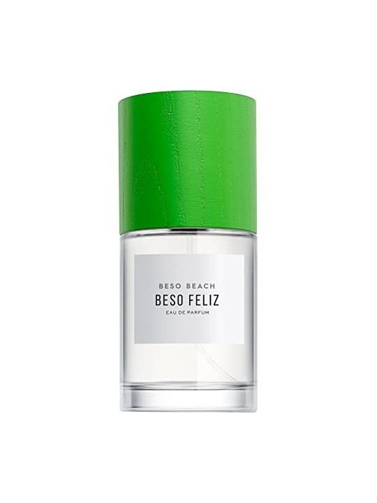 Beso Beach Beso Feliz eau de parfum Spray 100ml acquista 