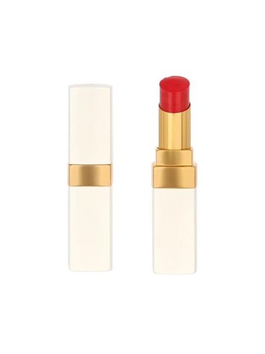 Chanel Rouge Coco Hydrating Beautifying Tinted Lip Balm 918