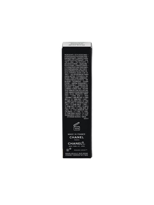 Chanel Rouge Coco Hydrating Beautifying Tinted Lip Balm 918