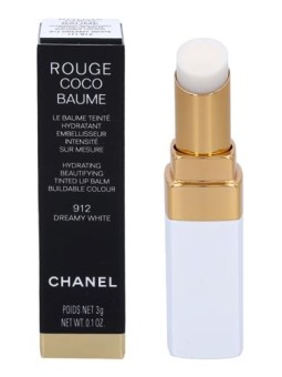 Chanel Rouge Coco Hydrating Beautifying Tinted Lip Balm 912