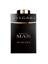 Profumo Bvlgari Man In Black EDP uomo 150ml