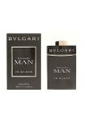 Profumo Bvlgari Man In Black EDP uomo 150ml