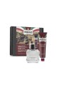 Proraso BARBE DURE CLASSIC SHAVE LOT 2 unit uomo