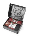 Proraso BARBE DURE CLASSIC SHAVE LOT 2 unit uomo