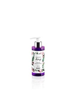 ANWEN Proteinowe Lychi balsamo senza risciacquo dona elasticit ai capelli 150ml
