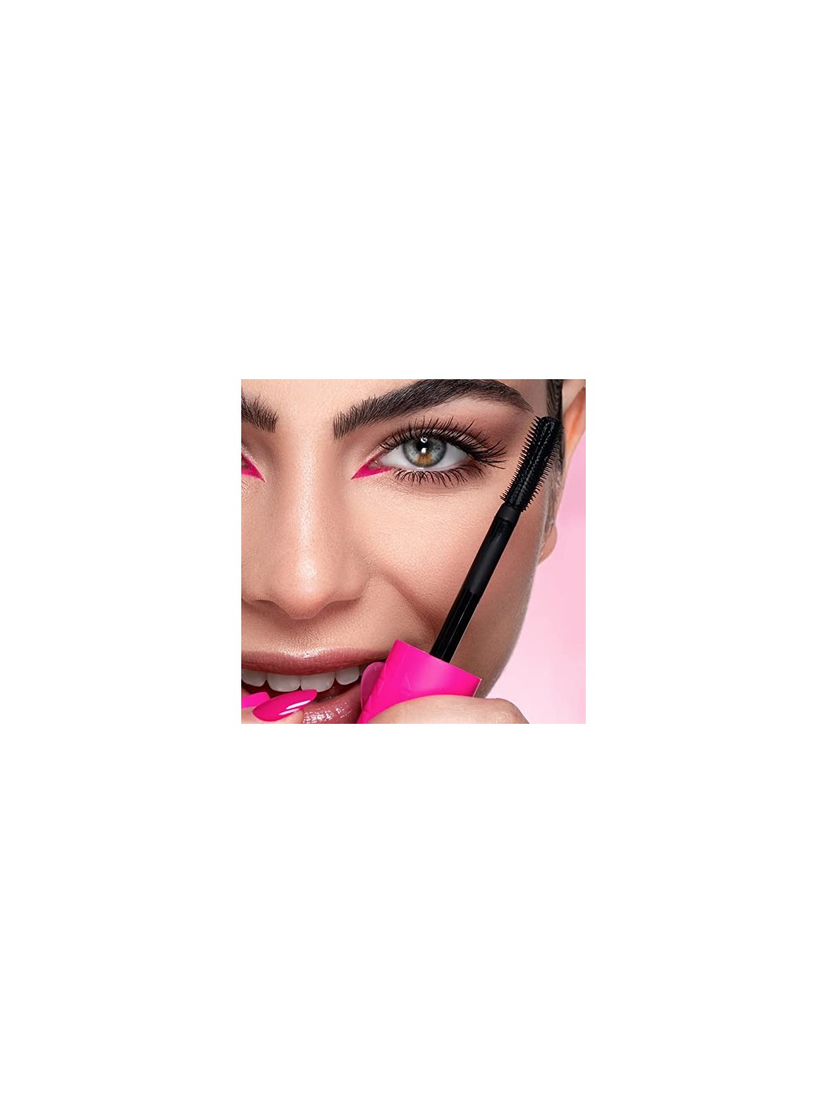 Diego Dalla Palma My Happy Toy b Mascara Divertimento