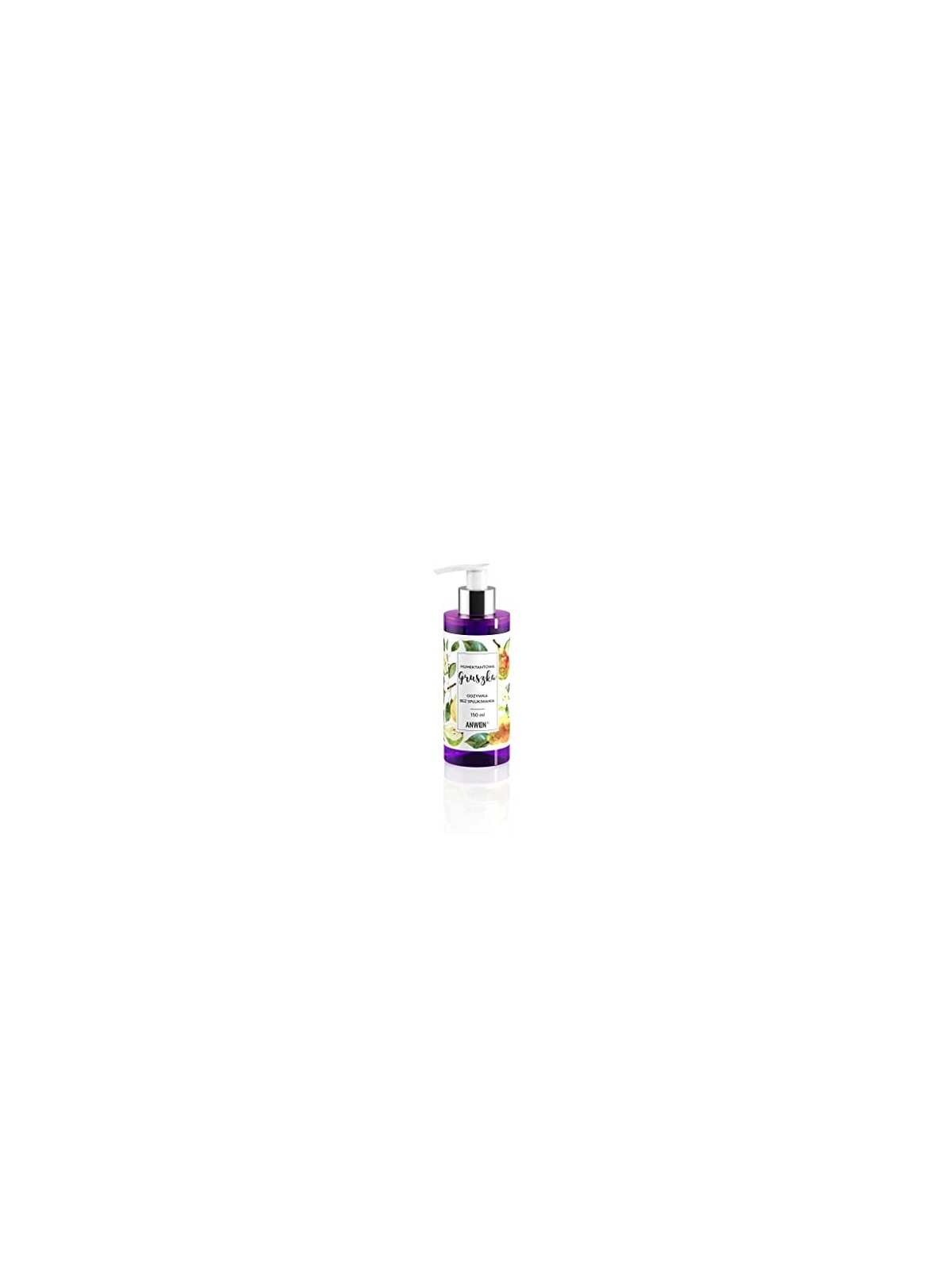 Balsamo ANWEN Humektantowa Gruszka 150ml