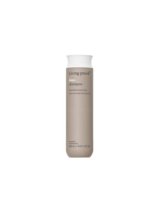 Living Proof NO FRIZZ shampoo 236ml unisex