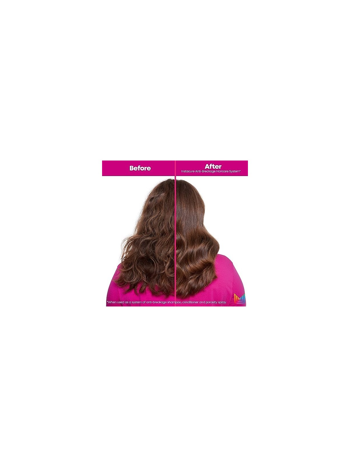 Matrix Instacure Spray per capelli donna 200ml