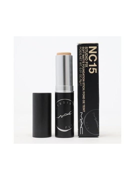 MAC Studio Fix Fondotinta Stick NW25 9 g donna
