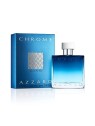 Azzaro Chrome Eau de Parfum Uomo 50ml
