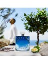 Azzaro Chrome Eau de Parfum Uomo 50ml