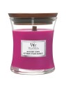 WoodWick Wild Berry and Beets Vase Unisex 85.0g