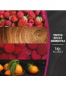 WoodWick Wild Berry and Beets Vase Unisex 85.0g
