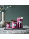 WoodWick Wild Berry and Beets Vase Unisex 85.0g