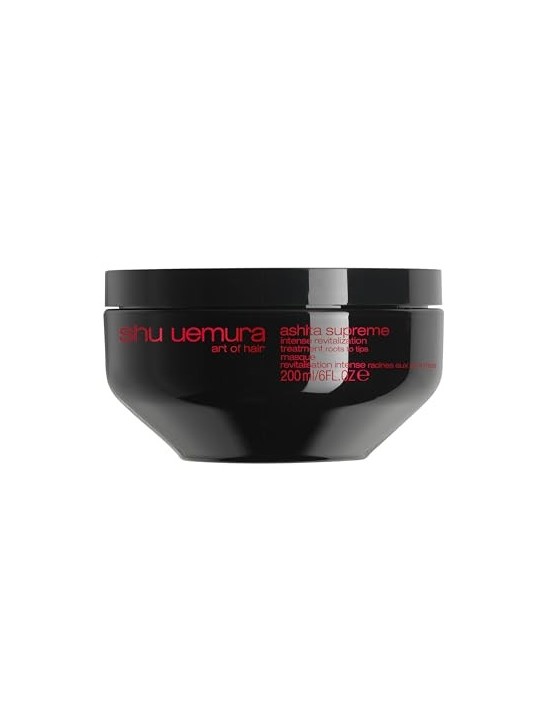 Ashita Supreme maschera di rivitalizzazione intensa 200ml