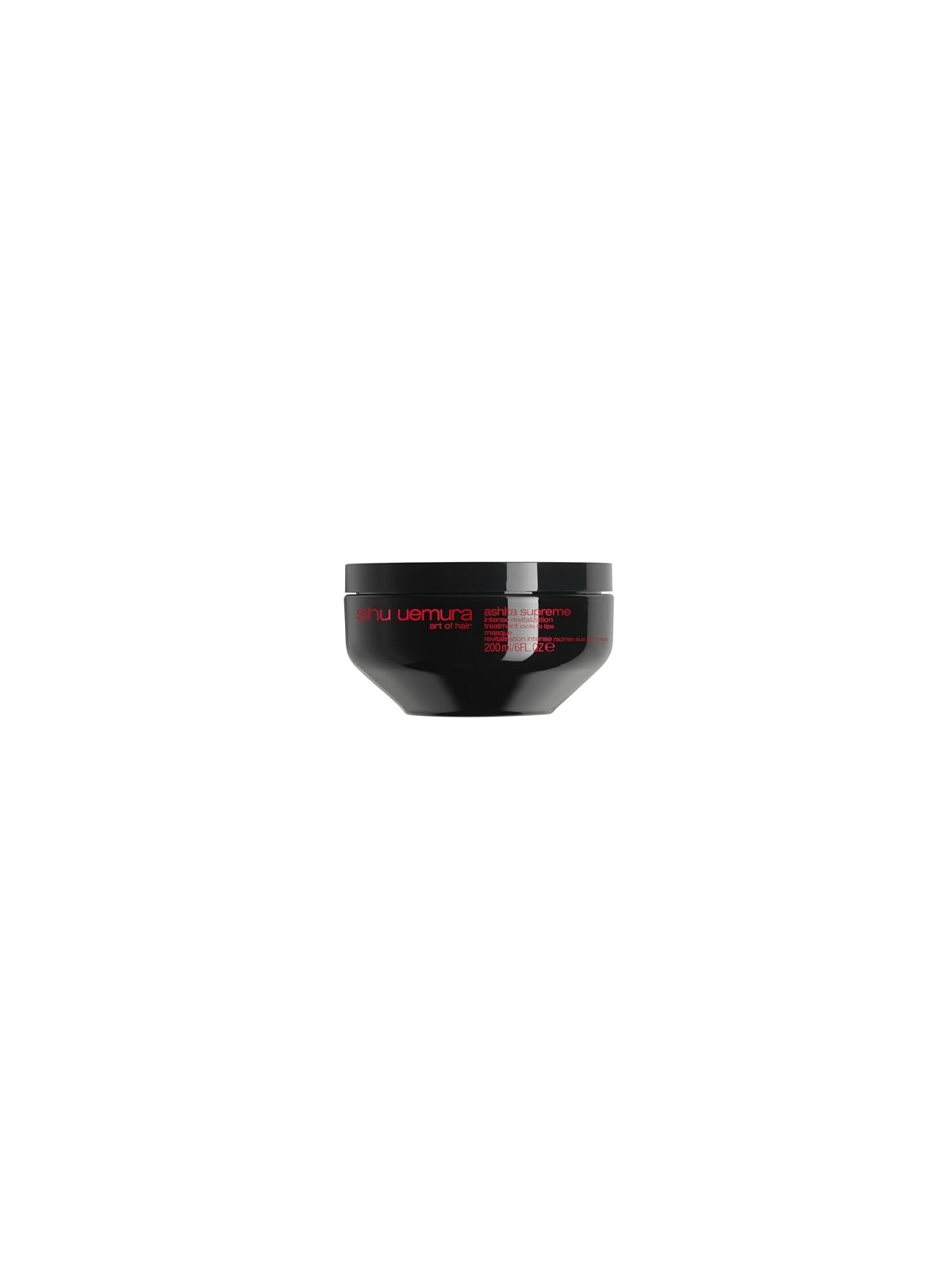 Ashita Supreme maschera di rivitalizzazione intensa 200ml
