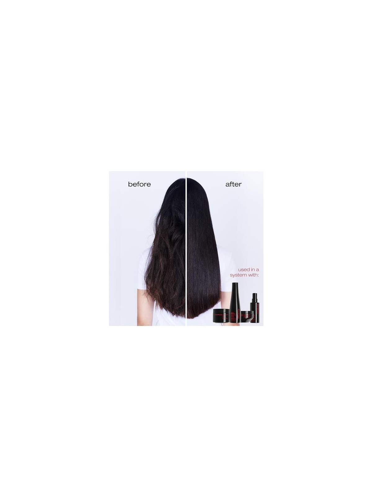Ashita Supreme maschera di rivitalizzazione intensa 200ml