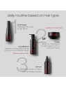Ashita Supreme maschera di rivitalizzazione intensa 200ml
