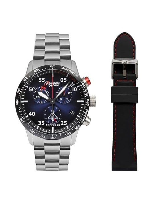 Zeppelin Eurofighter 7298M-3_SET acquista 