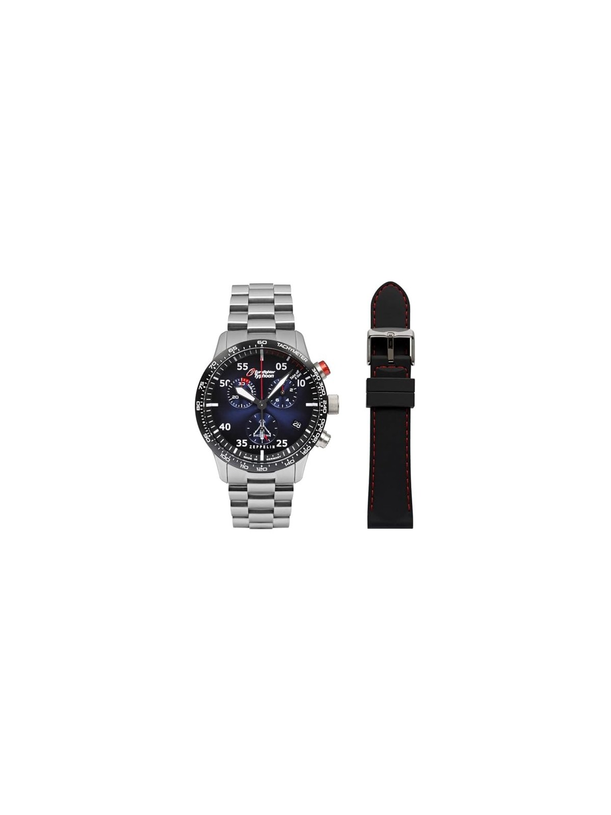Zeppelin Eurofighter 7298M-3_SET acquista 
