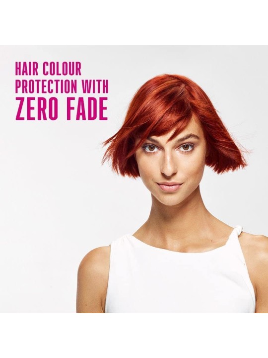 Schwarzkopf Bonacure Color Freeze Shampoo Ph 4.5 donna 250ml For Coloured Hair