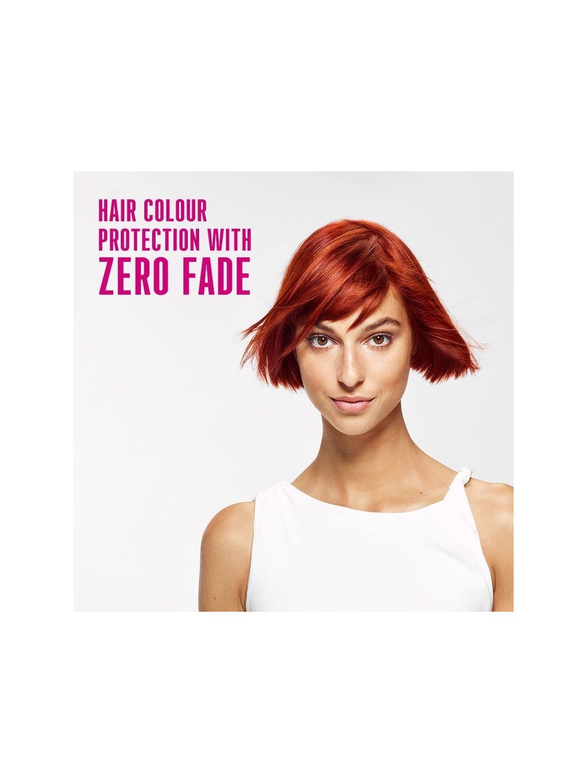 Schwarzkopf Bonacure Color Freeze Shampoo Ph 4.5 donna 250ml For Coloured Hair