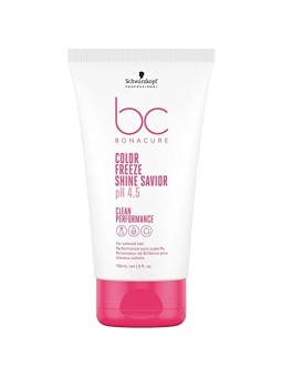 Schwarzkopf Bonacure Color Freeze Shine Savior 150ml pH 4.5