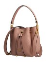Guess Maimie Hobo Biscuit Polyurethane Bag Women