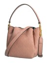 Guess Maimie Hobo Biscuit Polyurethane Bag Women