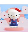HELLO KITTY gel shampoo 400ml unisex