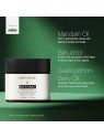 Crema notte riparatrice MANDARINI 50ml Organic & Botanic