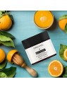 Crema notte riparatrice MANDARINI 50ml Organic & Botanic