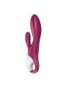 Vibratore riscaldante Heated Affair con app