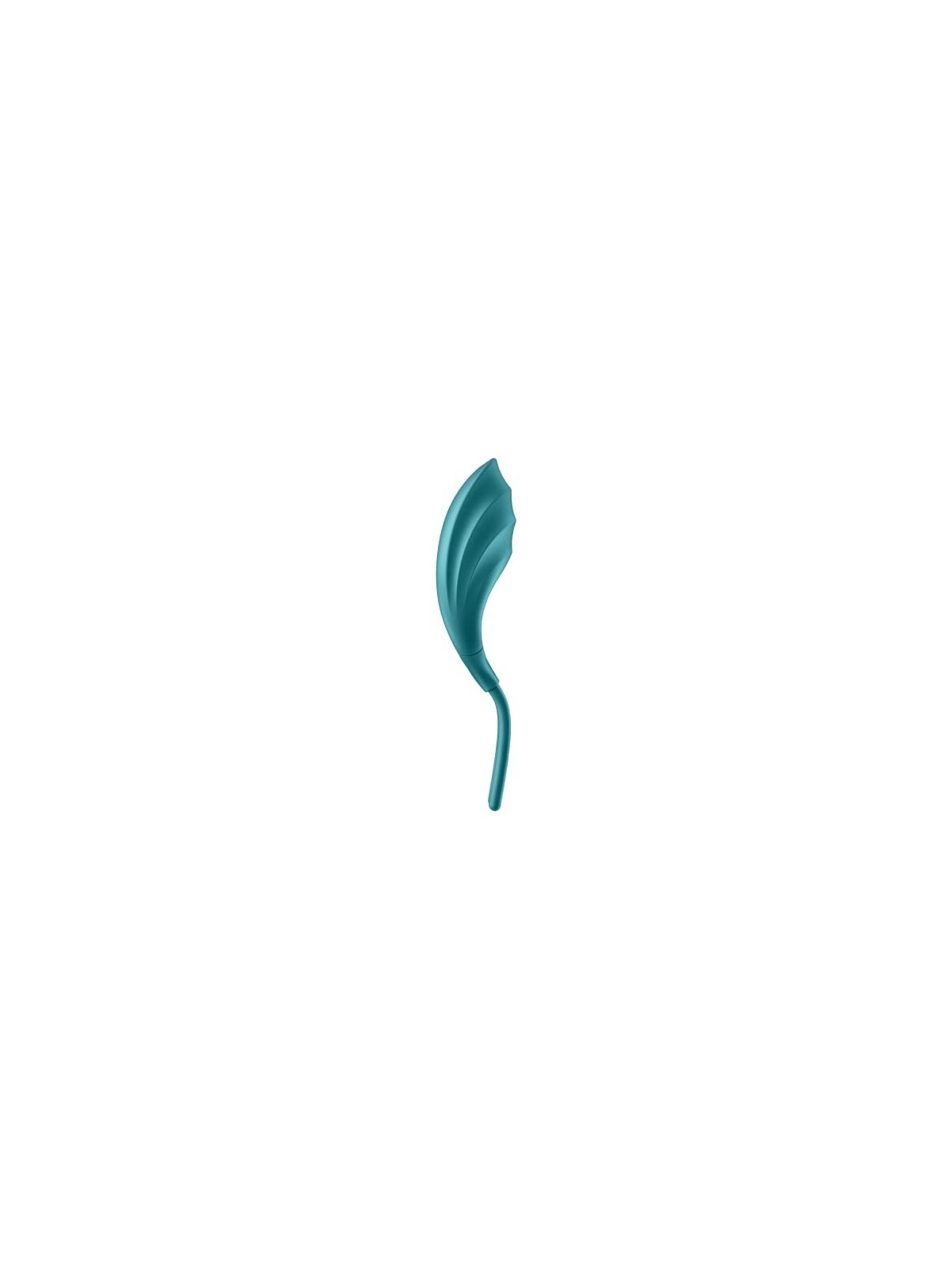 Anello vibrante unisex Satisfyer Swordman, verde