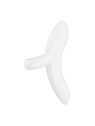 Bold Lover Vibratore da Dito Bianco