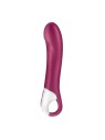SATISFYER Big Heat Vibratore Effetto Calore con App 1 unit Donna
