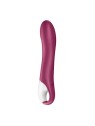 SATISFYER Big Heat Vibratore Effetto Calore con App 1 unit Donna