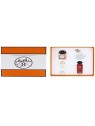 Herms Hermes Ladies Mini Set 4x 75ml Unisex