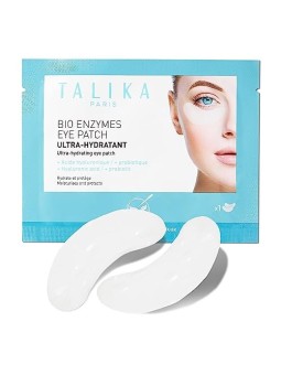 Patch occhi Talika BIO ENZIMI ULTRA-idratante