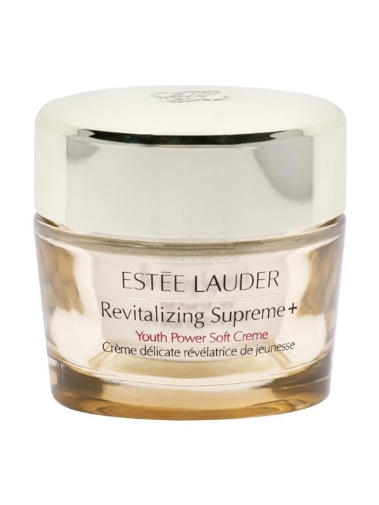 Estee Lauder Revitalizing Supreme Youth Power Soft Ceme donna 50ml