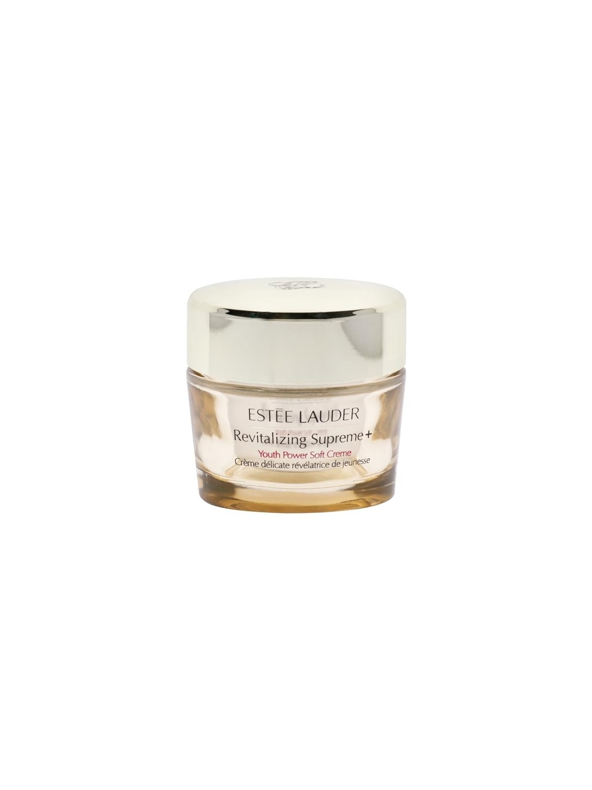 Estee Lauder Revitalizing Supreme Youth Power Soft Ceme donna 50ml
