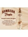 Hawaiian Tropic ACQUA AUTOABBRONZANTE leggeramedia 190ml unisex