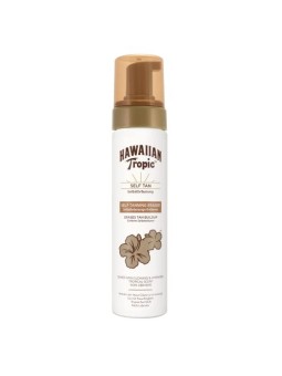 Hawaiian Tropic Schiuma Cancellatore per Autoabbronzatura 200ml unisex