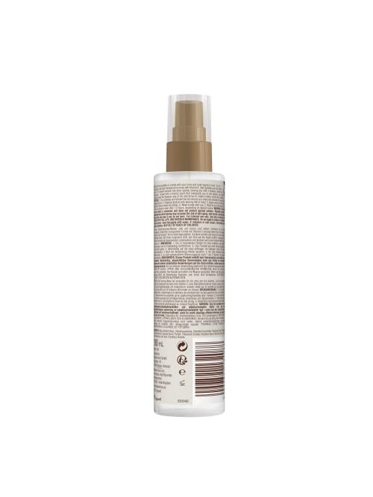 Hawaiian Tropic ACQUA AUTOABBRONZANTE scura 190ml unisex
