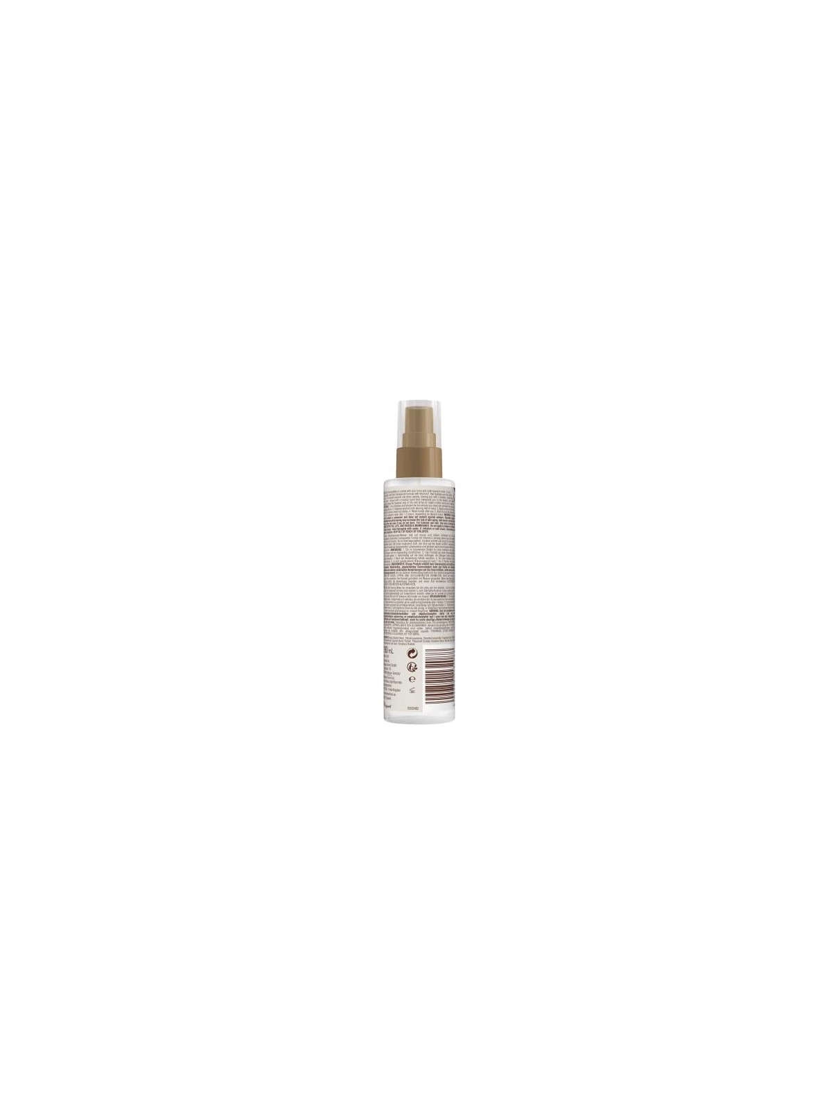 Hawaiian Tropic ACQUA AUTOABBRONZANTE scura 190ml unisex