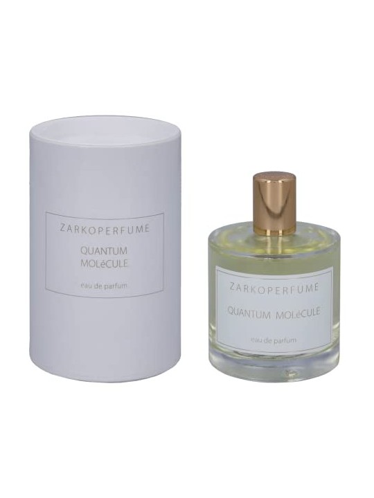 Zarko Quantum Molecule eau de parfum Spray unisex 100ml
