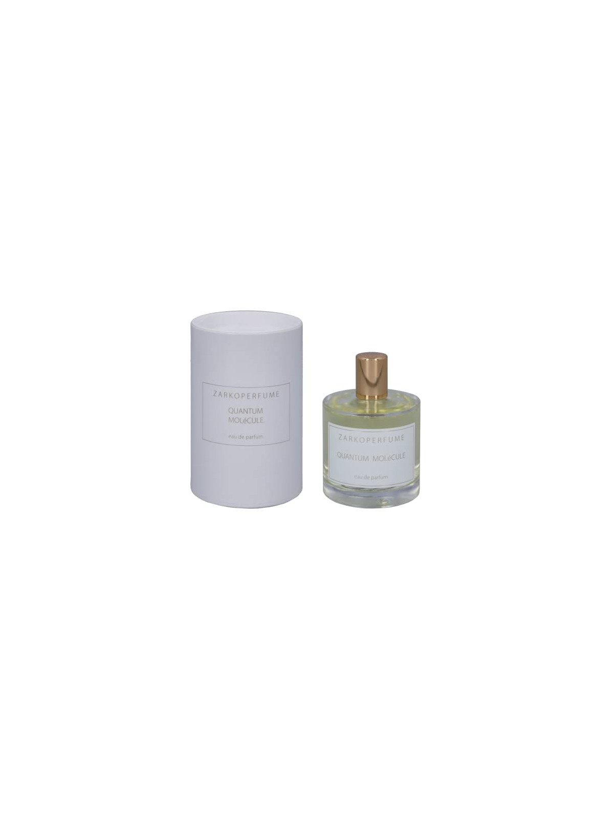 Zarko Quantum Molecule eau de parfum Spray unisex 100ml