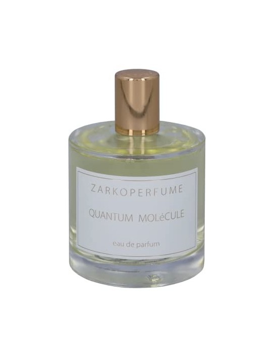 Zarko Quantum Molecule eau de parfum Spray unisex 100ml