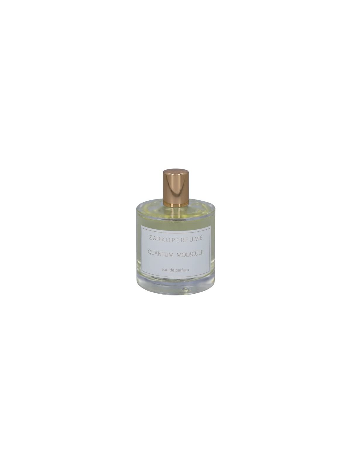Zarko Quantum Molecule eau de parfum Spray unisex 100ml